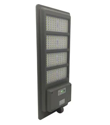 Lámparas solares integradas de 100W LED con alta luminosidad