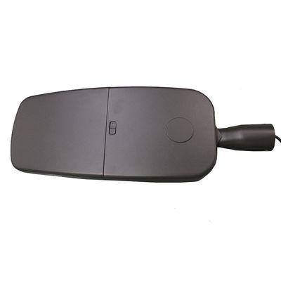 Lámpara de calle LED Iluminación pública 30w 50w 100w 150w Lámpara Flujo luminoso lm Luz