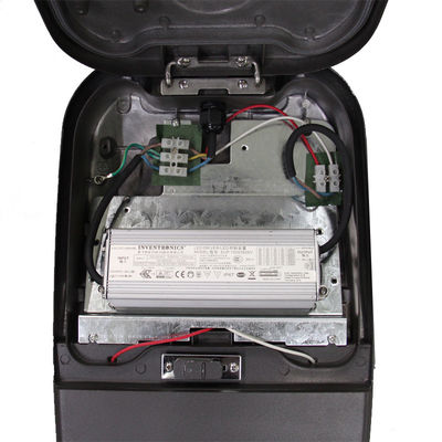 Lámpara de calle LED Iluminación pública 30w 50w 100w 150w Lámpara Flujo luminoso lm Luz
