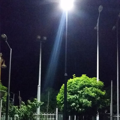 130lm/w 90W Aluminio Pollo a prueba de agua LED Jardín luz de paisaje para la iluminación exterior