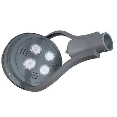 130lm/w 90W Aluminio Pollo a prueba de agua LED Jardín luz de paisaje para la iluminación exterior