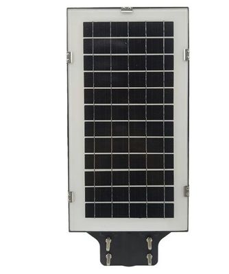 Aluminio fundido a presión 30w 60w 90w 120w LED Solar Street Light XLD-SR421