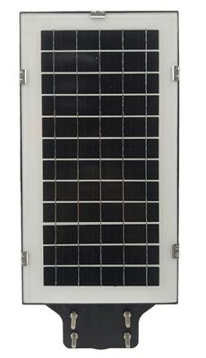 Aluminio fundido a presión 30w 60w 90w 120w LED Solar Street Light XLD-SR421