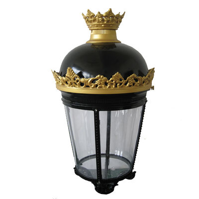 Iluminación de lámparas de pilares LED para jardines de jardines de jardines de alta potencia 70W 100W 120W 150W