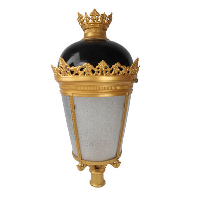Iluminación de lámparas de pilares LED para jardines de jardines de jardines de alta potencia 70W 100W 120W 150W