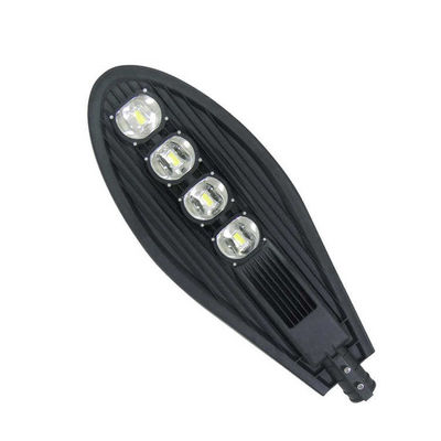Control remoto de 100W de alta luminosidad IP65 All In One lámpara de calle LED con LED SMD3030