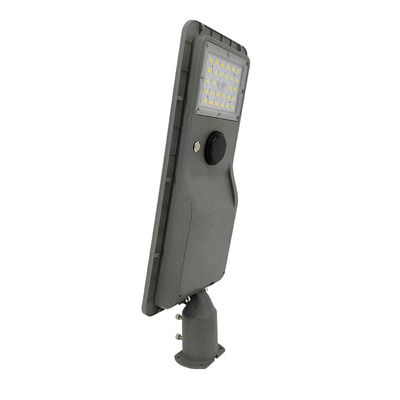 Diseño moderno de luces de carretera con energía solar con IP66 impermeable y ángulo de haz opcional