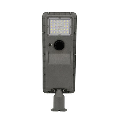Diseño moderno de luces de carretera con energía solar con IP66 impermeable y ángulo de haz opcional