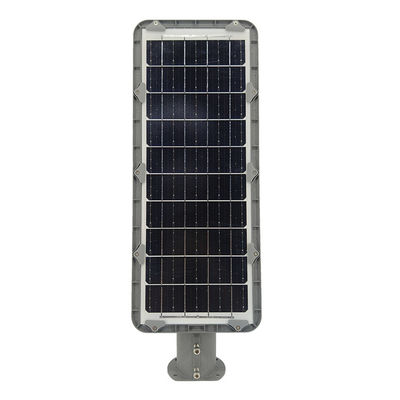 Diseño moderno de luces de carretera con energía solar con IP66 impermeable y ángulo de haz opcional