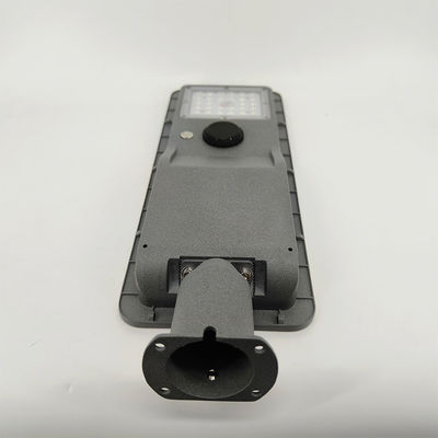 Diseño moderno de luces de carretera con energía solar con IP66 impermeable y ángulo de haz opcional