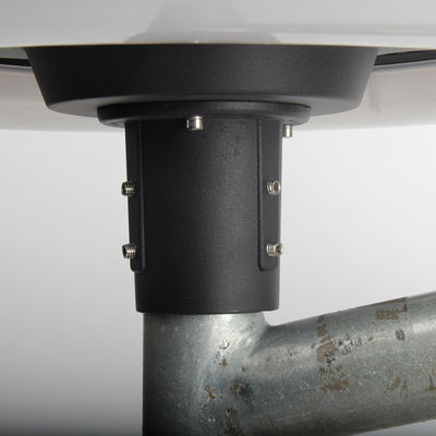 XLD-LED153 60w luz de jardín LED con potencia 0.95 130lm/w lámpara de calle Led