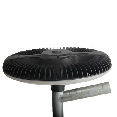 XLD-LED153 60w luz de jardín LED con potencia 0.95 130lm/w lámpara de calle Led