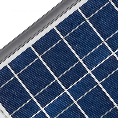 SMD Aluminio 100W 200W 300W lámpara solar LED de calle para soluciones de iluminación de diseño Agi32