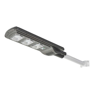 SMD Aluminio 100W 200W 300W lámpara solar LED de calle para soluciones de iluminación de diseño Agi32