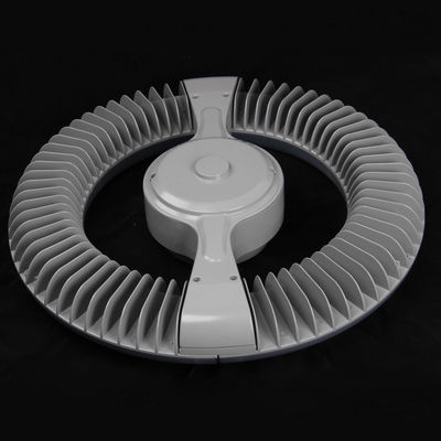 XLD-LED153 60w luz de jardín LED con potencia 0.95 130lm/w lámpara de calle Led