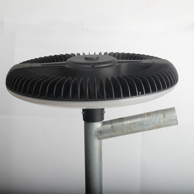 XLD-LED153 60w luz de jardín LED con potencia 0.95 130lm/w lámpara de calle Led