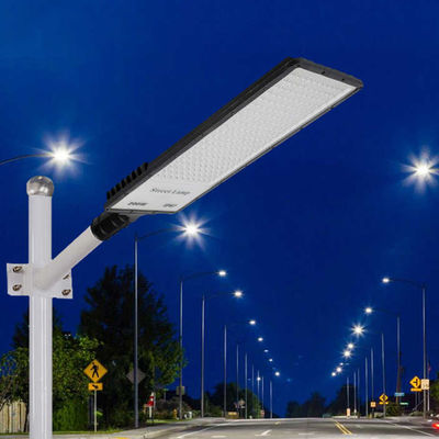 50W 100W 150W 200W Fuera IP66 impermeable integrado Led Street Light para la carretera de alta velocidad
