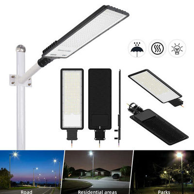 50W 100W 150W 200W Fuera IP66 impermeable integrado Led Street Light para la carretera de alta velocidad