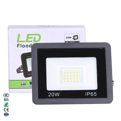 10W 20W 30W 50W 100W 150W 200W 300W 400W Aluminio IP66 Inundaciones LED a prueba de agua