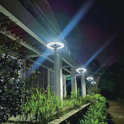 20W 30W 40W 50W luz de jardín LED luz de jardín al aire libre jardín patio camino Decoración a prueba de agua