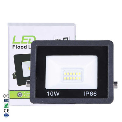 10W 20W 30W 50W 100W 150W 200W 300W 400W Aluminio IP66 Inundaciones LED a prueba de agua
