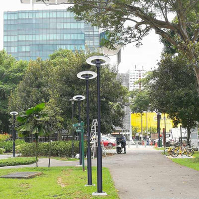 20W 30W 40W 50W luz de jardín LED luz de jardín al aire libre jardín patio camino Decoración a prueba de agua