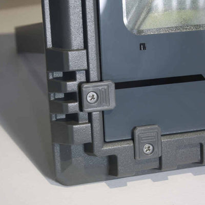 XLD-FL09 300w luz de inundación solar LED con alta potencia 3.2V / 20Ah