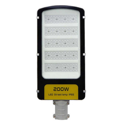 Lámpara de aluminio fundido a presión para el exterior de control remoto 80 Ra CRI para iluminación superior