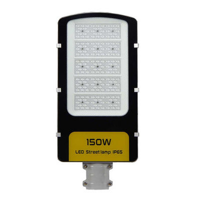 Lámpara de aluminio fundido a presión para el exterior de control remoto 80 Ra CRI para iluminación superior