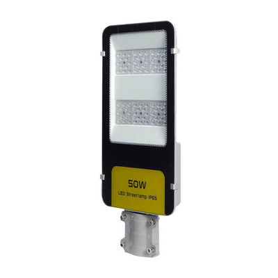 Lámpara de aluminio fundido a presión para el exterior de control remoto 80 Ra CRI para iluminación superior