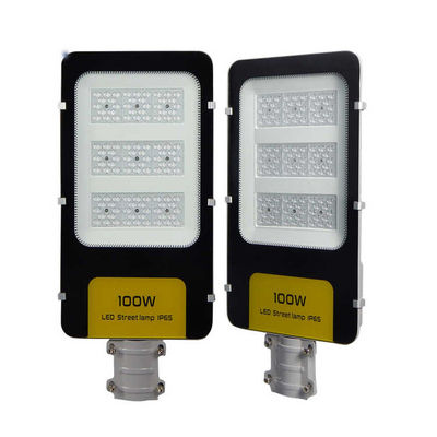 Lámpara de aluminio fundido a presión para el exterior de control remoto 80 Ra CRI para iluminación superior