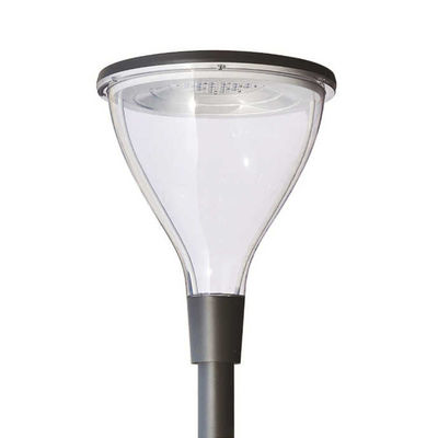 35-65w IP65 Aluminio luz de jardín LED para el patio de la carretera -40 50C Temperatura de trabajo