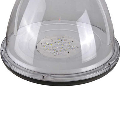 35-65w IP65 Aluminio luz de jardín LED para el patio de la carretera -40 50C Temperatura de trabajo