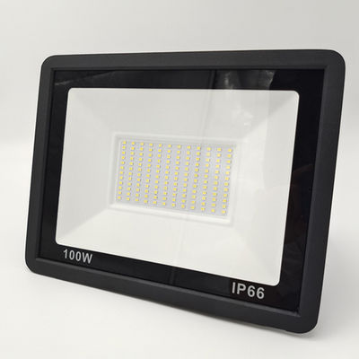 Proyector LED impermeable de 10W/20W/30W/50W/100W/150W/200W/300W/400W para estadios deportivos