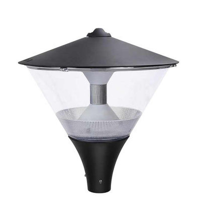 Lámparas decorativas de jardín LED para jardín exterior para paisaje Temperatura de trabajo -20 60C