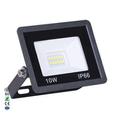 Lámpara Flujo luminoso lm 17000 10W 20W 30W 50W 150W 200W Luz de inundación para iluminación exterior