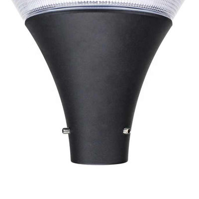 Eficiencia luminosa ≥ 95lm/w Dibujo de aluminio con conducción de palo 30w 40w 60w 90w