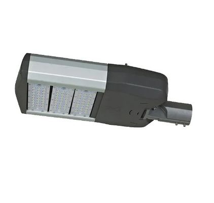 100 lm/W IP66 Luz de carretera resistente al agua Iluminación exterior 30W 50W 100W 150W Cobra de aluminio