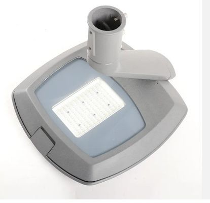 Aluminio de fundición a presión 30w 40w 60w 90w LED Pole Top Light para iluminación exterior de jardín