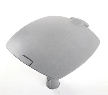 Aluminio de fundición a presión 30w 40w 60w 90w LED Pole Top Light para iluminación exterior de jardín