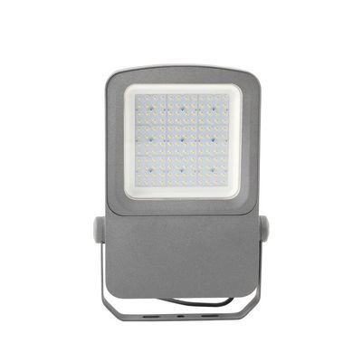 30W-800W luz de inundación LED con 50000 horas de vida útil y 4000k temperatura de color