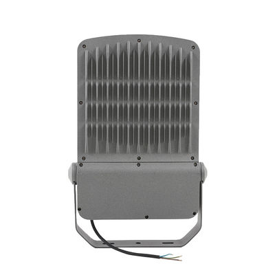 30W-800W luz de inundación LED con 50000 horas de vida útil y 4000k temperatura de color