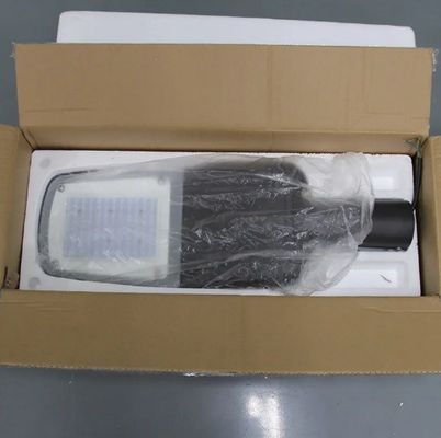 Luz de la calle 20w 30w 50w 100w 150w 180w 200w lámpara LED de la calle con y diseño impermeable