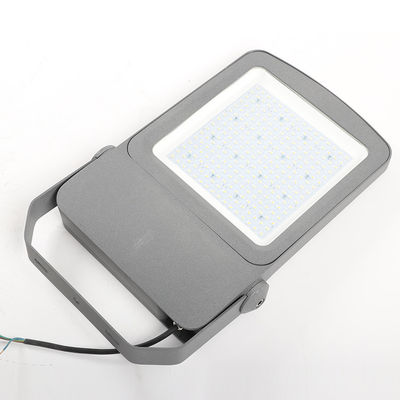 30W-800W luz de inundación LED con 50000 horas de vida útil y 4000k temperatura de color