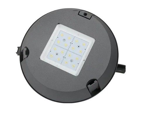 Luz de jardín LED impermeable IP65 para la calle del parque 30W 40W 50W 60W 80W 100W 120W 150W