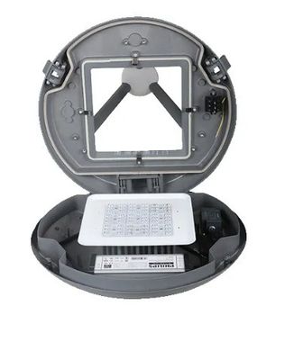 Luz de jardín LED impermeable IP65 para la calle del parque 30W 40W 50W 60W 80W 100W 120W 150W