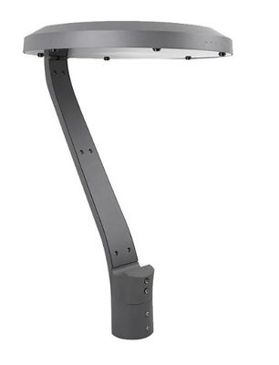 Luz de jardín LED de aluminio de Park Street con IP65 impermeable 85-265V Voltado de entrada