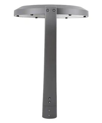 Luz de jardín LED de aluminio de Park Street con IP65 impermeable 85-265V Voltado de entrada