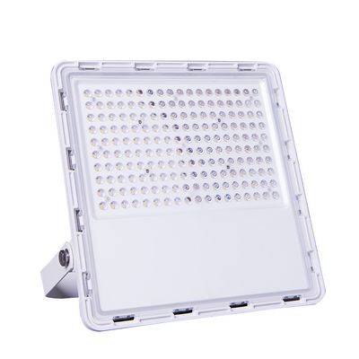 IP65 resistente al agua 30W 50W 100W 150W 200W luz de inundación LED exterior