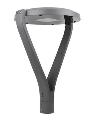 Luz de jardín LED de aluminio de Park Street con IP65 impermeable 85-265V Voltado de entrada